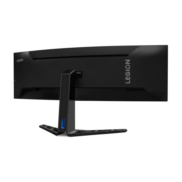 Lenovo Legion R45w-30 computer monitor 113 cm (44.5") 5120 x 1440 Pixels DQHD LED Zwart (67B1GAC3EU)