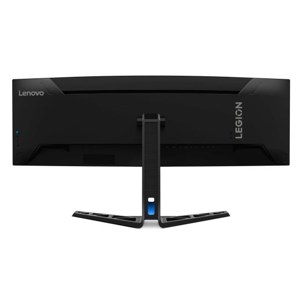 Lenovo Legion R45w-30 computer monitor 113 cm (44.5") 5120 x 1440 Pixels DQHD LED Zwart (67B1GAC3EU)