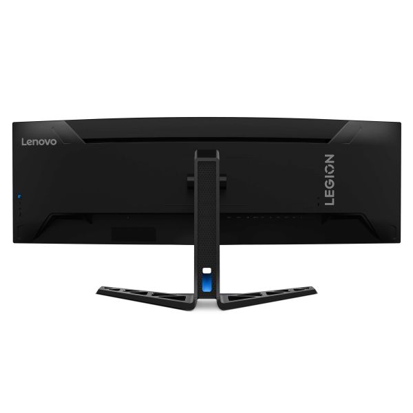 Lenovo Legion R45w-30 computer monitor 113 cm (44.5") 5120 x 1440 Pixels DQHD LED Zwart (67B1GAC3EU)