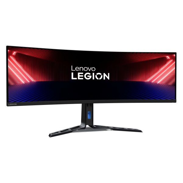 Lenovo Legion R45w-30 computer monitor 113 cm (44.5") 5120 x 1440 Pixels DQHD LED Zwart (67B1GAC3EU)