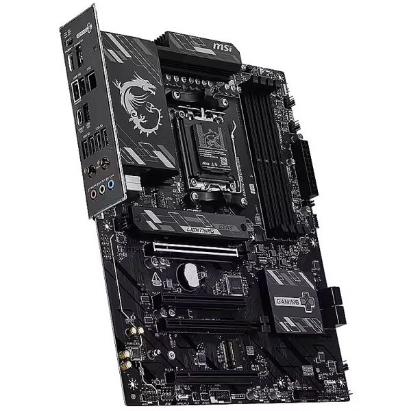 MSI B850 Gaming Pro WiFi6E ATX Moederbord (7E89-001R)