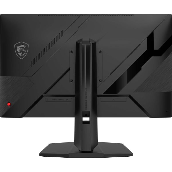 MSI MAG 272QPF E20 computer monitor 68,6 cm (27") 2560 x 1440 Pixels Wide Quad HD LED Zwart (MAG 272QPF E20)