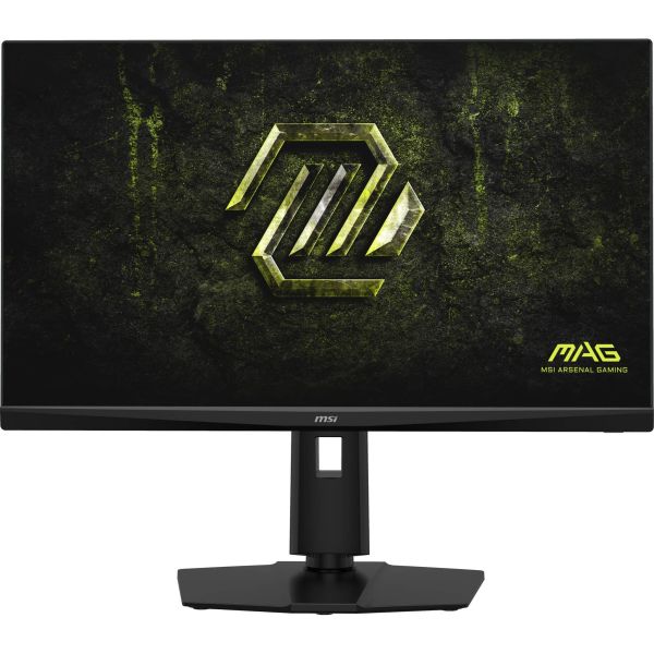 MSI MAG 272QPF E20 computer monitor 68,6 cm (27") 2560 x 1440 Pixels Wide Quad HD LED Zwart (MAG 272QPF E20)