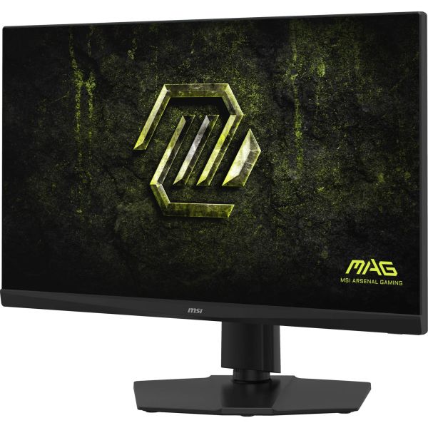 MSI MAG 272QPF E20 computer monitor 68,6 cm (27") 2560 x 1440 Pixels Wide Quad HD LED Zwart (MAG 272QPF E20)