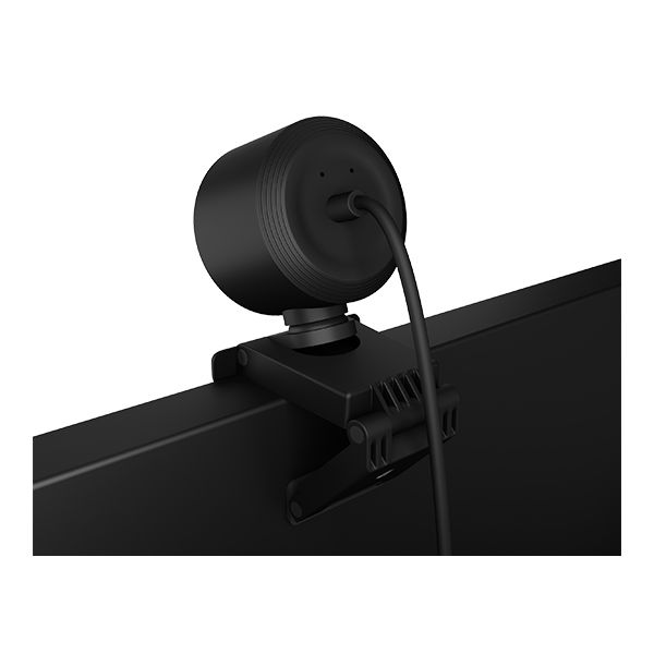 ICY BOX IB-CAM501-HD webcam 1920 x 1080 Pixels USB 2.0 Zwart (IB-CAM501-HD)