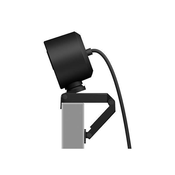ICY BOX IB-CAM501-HD webcam 1920 x 1080 Pixels USB 2.0 Zwart (IB-CAM501-HD)