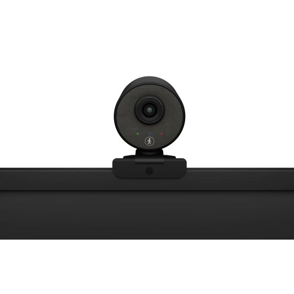 ICY BOX IB-CAM501-HD webcam 1920 x 1080 Pixels USB 2.0 Zwart (IB-CAM501-HD) ICY BOX IB-CAM501-HD webcam 1920 x 1080 Pixels USB 2.0 Zwart (IB-CAM501-HD)