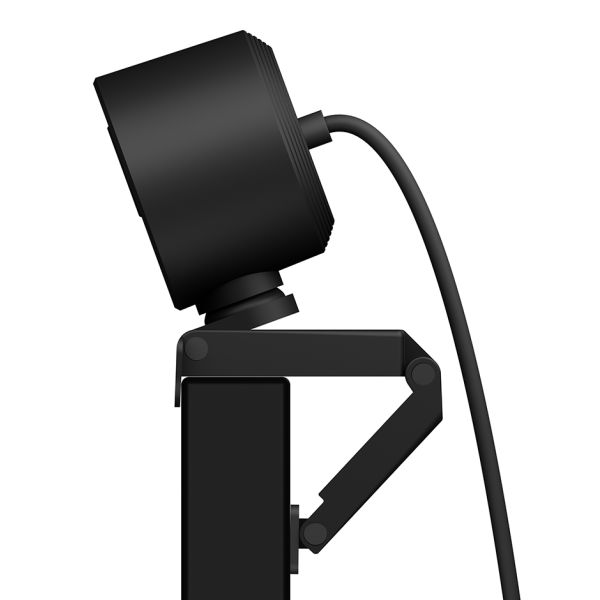 ICY BOX IB-CAM502-HD webcam 1920 x 1080 Pixels Zwart (IB-CAM502-HD)