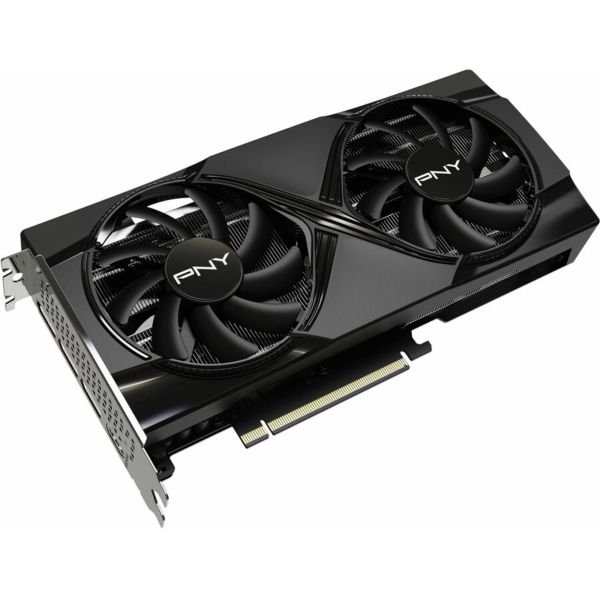 PNY GeForce RTX 5060 Ti 16GB Overclock (VCG5060T16DFXPB1-O)
