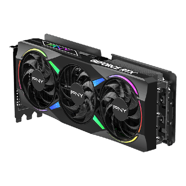 PNY GeForce RTX 5070 Ti 16GB Gaming Triple Fan ARGB (VCG5070T16TFXXPB1)
