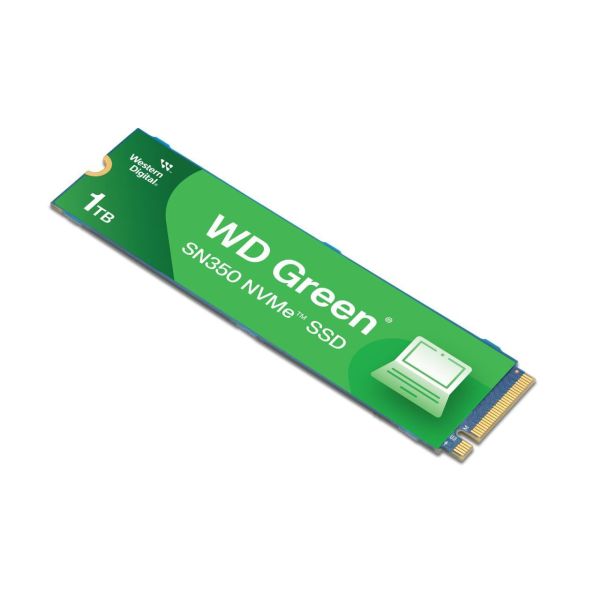 Sandisk SSD Green NVMe SSD 250GB (WDS250G2G0C-00CDH0)
