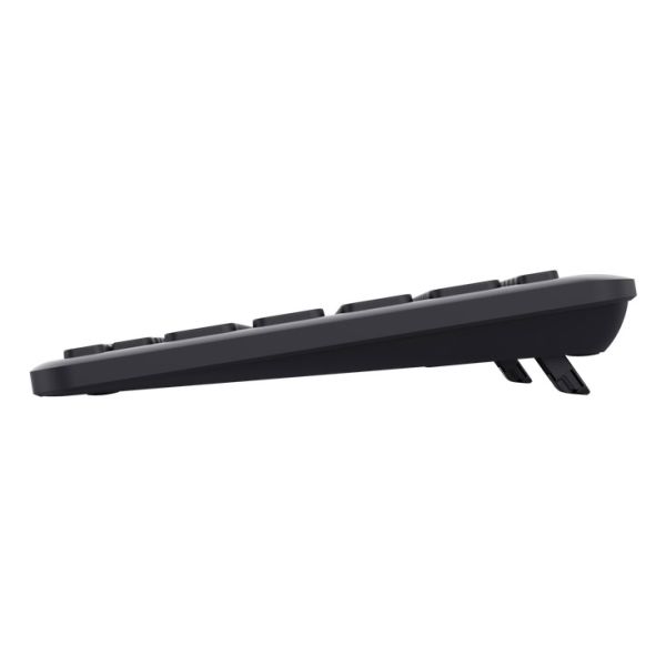 Trust Lyra Compact draadloos toetsenbord (25058)