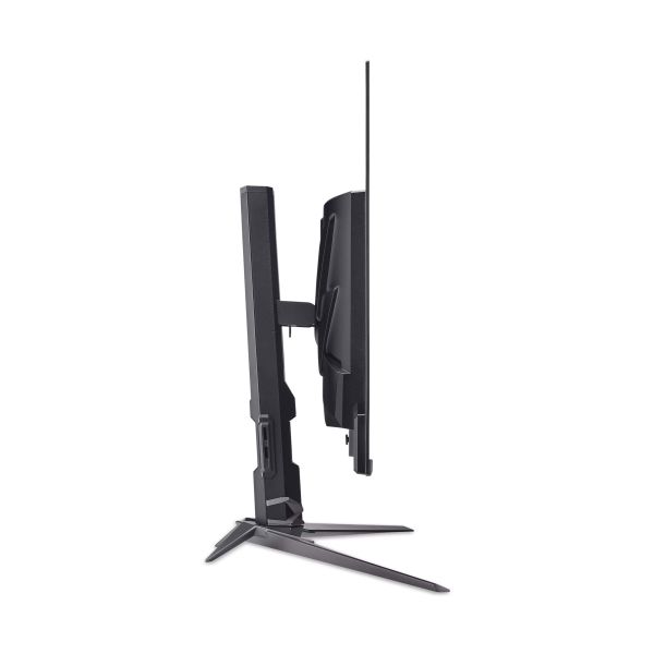Acer Predator X32 X5 X32X5bmiiphuzx computer monitor 80 cm (31.5") 3840 x 2160 Pixels 4K Ultra HD QD-OLED Touchscreen Zwart (UM.JXXEE.501)