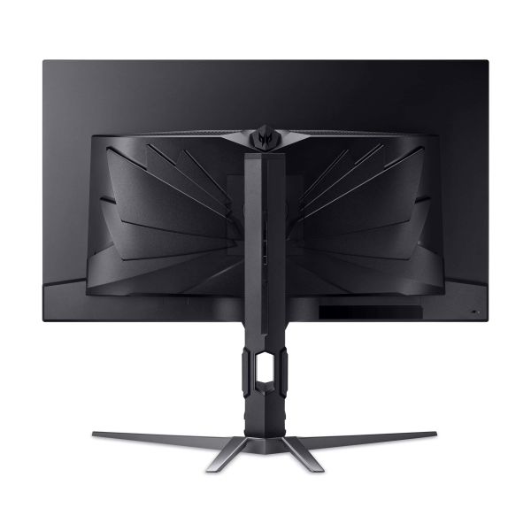 Acer Predator X32 X5 X32X5bmiiphuzx computer monitor 80 cm (31.5") 3840 x 2160 Pixels 4K Ultra HD QD-OLED Touchscreen Zwart (UM.JXXEE.501)