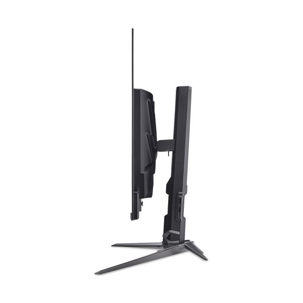 Acer Predator X32X5bmiiphuzx computer monitor 80 cm (31.5") 3840 x 2160 Pixels 4K Ultra HD QD-OLED Touchscreen Zwart (UM.JXXEE.501)