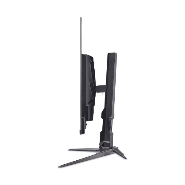 Acer Predator X32 X5 X32X5bmiiphuzx computer monitor 80 cm (31.5") 3840 x 2160 Pixels 4K Ultra HD QD-OLED Touchscreen Zwart (UM.JXXEE.501)