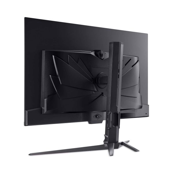 Acer Predator X32 X5 X32X5bmiiphuzx computer monitor 80 cm (31.5") 3840 x 2160 Pixels 4K Ultra HD QD-OLED Touchscreen Zwart (UM.JXXEE.501)