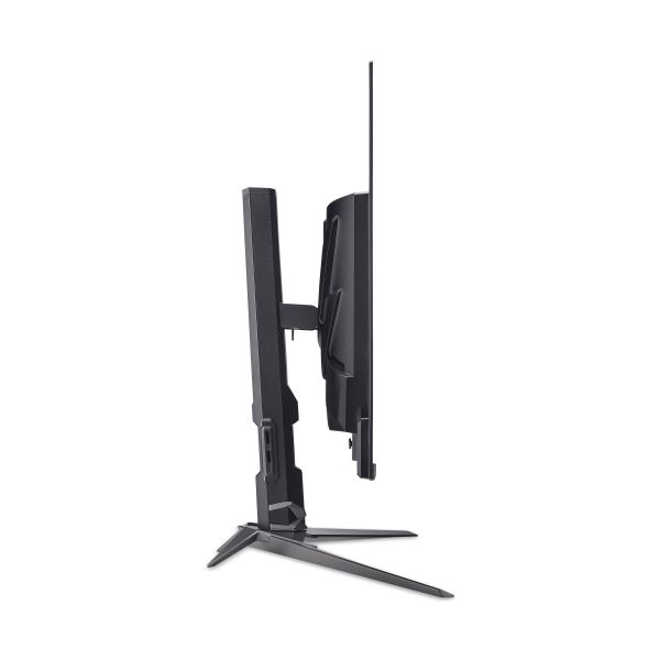 Acer Predator X32X5bmiiphuzx computer monitor 80 cm (31.5") 3840 x 2160 Pixels 4K Ultra HD QD-OLED Touchscreen Zwart (UM.JXXEE.501)
