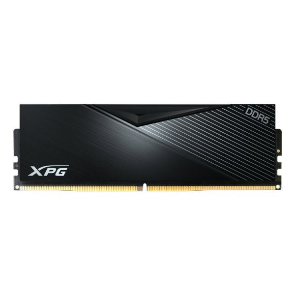 XPG LANCER geheugenmodule 16 GB 1 x 16 GB DDR5 288-pin DIMM (AX5U6000C3016G-CLABK)