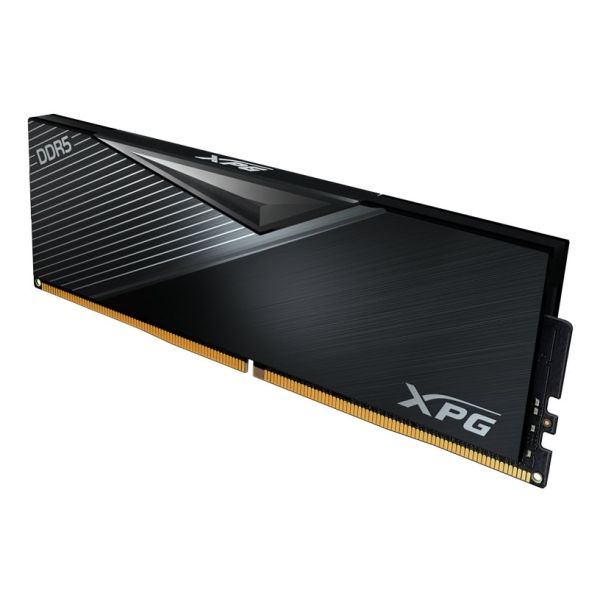 XPG LANCER geheugenmodule 16 GB 1 x 16 GB DDR5 288-pin DIMM (AX5U6000C3016G-CLABK)
