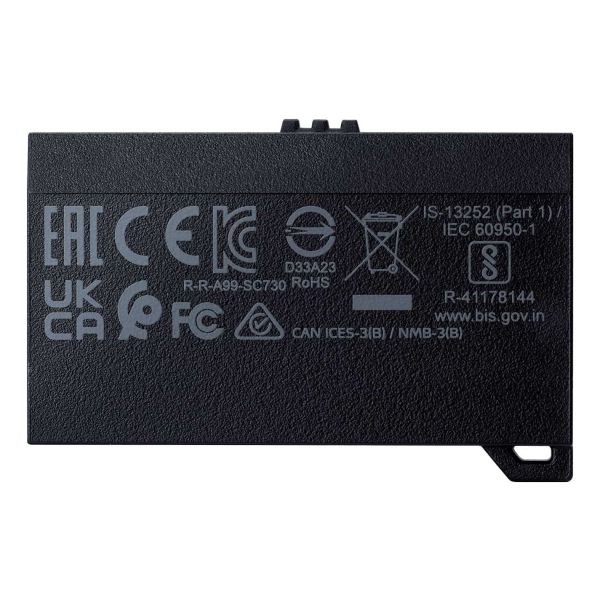 ADATA SC730 512 GB USB Type-C 3.2 Gen 2 (3.1 Gen 2) Zwart (SC730-512G-CACTI)