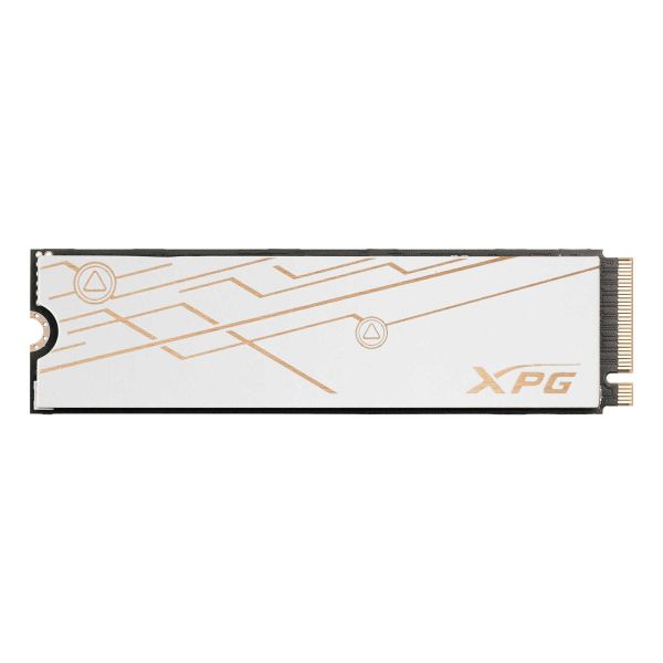 ADATA SMAR-980B-1TCS internal solid state drive 1 TB M.2 PCI Express 5.0 NVMe 3D NAND (SMAR-980B-1TCS)