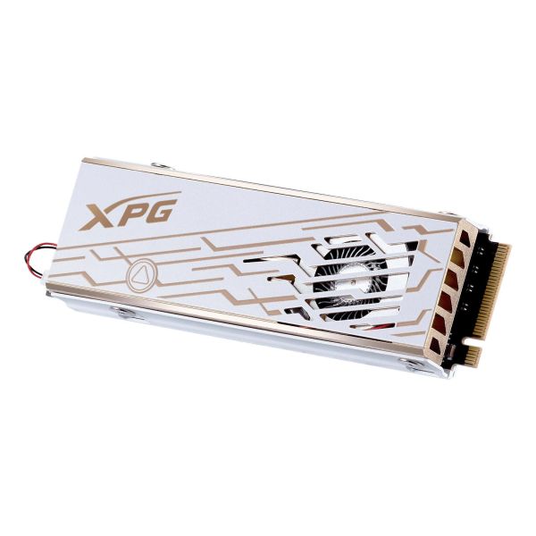 ADATA MARS 980 PRO 2 TB M.2 PCI Express 5.0 NVMe 3D NAND (SMAR-980P-2TCI) ADATA MARS 980 PRO 2 TB M.2 PCI Express 5.0 NVMe 3D NAND (SMAR-980P-2TCI)