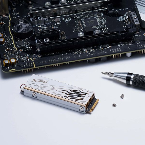 ADATA MARS 980 PRO 2 TB M.2 PCI Express 5.0 NVMe 3D NAND (SMAR-980P-2TCI)