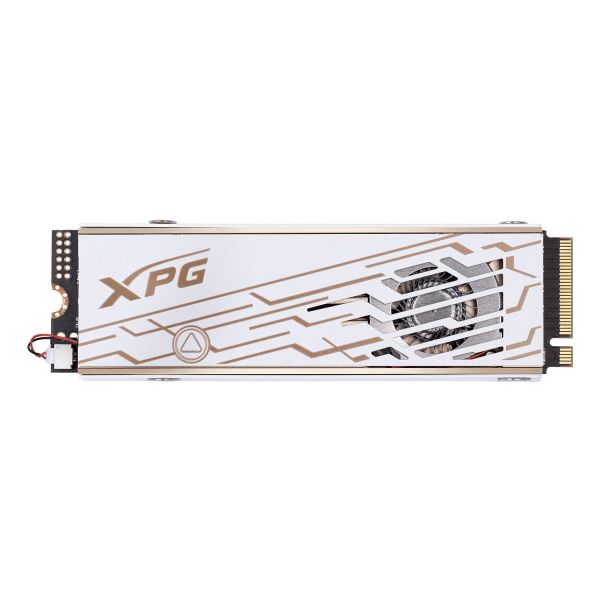 ADATA MARS 980 PRO 2 TB M.2 PCI Express 5.0 NVMe 3D NAND (SMAR-980P-2TCI)