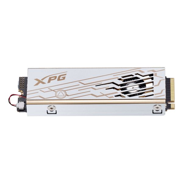 ADATA MARS 980 PRO 2 TB M.2 PCI Express 5.0 NVMe 3D NAND (SMAR-980P-2TCI)