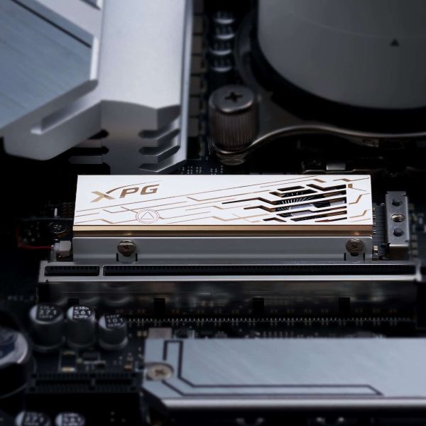 ADATA MARS 980 PRO 2 TB M.2 PCI Express 5.0 NVMe 3D NAND (SMAR-980P-2TCI) ADATA MARS 980 PRO 2 TB M.2 PCI Express 5.0 NVMe 3D NAND (SMAR-980P-2TCI)