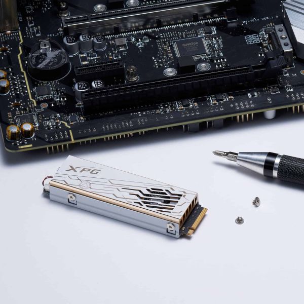 ADATA MARS 980 PRO 2 TB M.2 PCI Express 5.0 NVMe 3D NAND (SMAR-980P-2TCI) ADATA MARS 980 PRO 2 TB M.2 PCI Express 5.0 NVMe 3D NAND (SMAR-980P-2TCI)