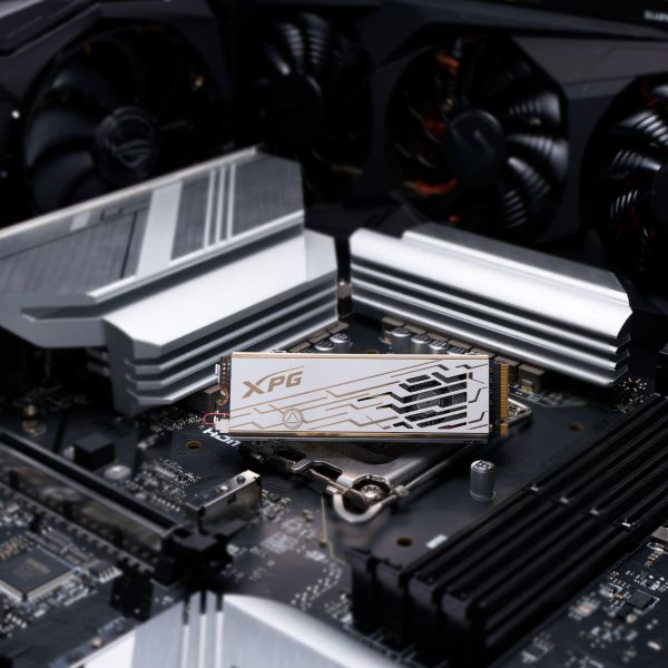 ADATA MARS 980 PRO 2 TB M.2 PCI Express 5.0 NVMe 3D NAND (SMAR-980P-2TCI) ADATA MARS 980 PRO 2 TB M.2 PCI Express 5.0 NVMe 3D NAND (SMAR-980P-2TCI)