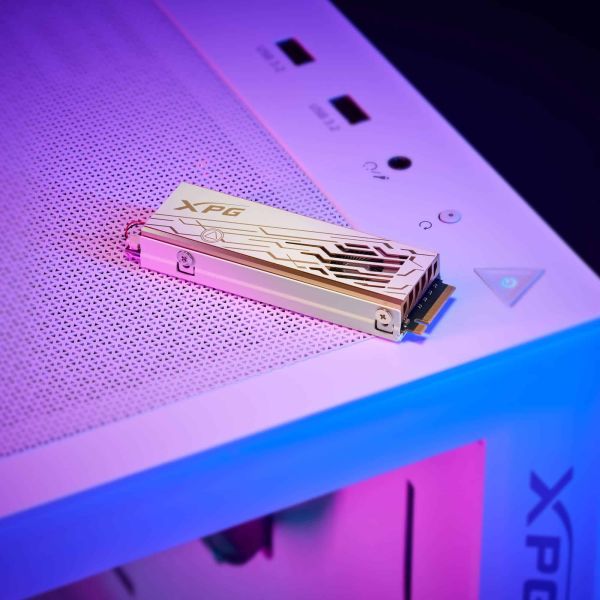 ADATA MARS 980 PRO 2 TB M.2 PCI Express 5.0 NVMe 3D NAND (SMAR-980P-2TCI)