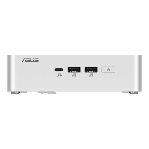 ASUS NUC 15 Pro+ RNUC15CRSU9084A2 Intel Core Ultra 9 285H 32 GB DDR5-SDRAM 1 TB SSD Windows 11 Home Mini PC (90AS00J1-M00240)