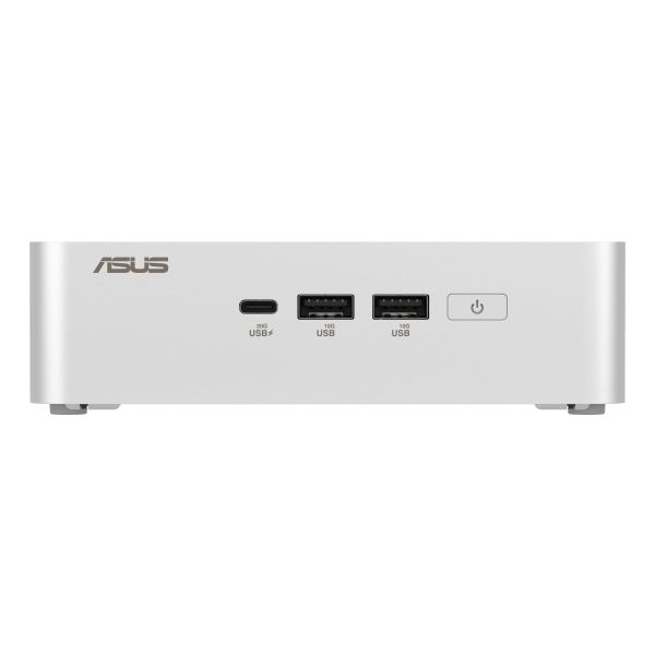 ASUS NUC 15 Pro+ RNUC15CRSU9084A2 Intel Core Ultra 9 285H 32 GB DDR5-SDRAM 1 TB SSD Windows 11 Home Mini PC (90AS00J1-M00240)