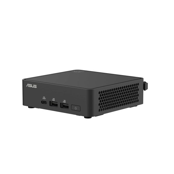 ASUS NUC RNUC15CRKU7084C2 Intel Core Ultra 7 255H 32 GB DDR5-SDRAM 1 TB SSD Windows 11 Pro Mini PC Zwart (90AS00L1-M006J0) ASUS NUC RNUC15CRKU7084C2 Intel Core Ultra 7 255H 32 GB DDR5-SDRAM 1 TB SSD Windows 11 Pro Mini PC Zwart (90AS00L1-M006J0)