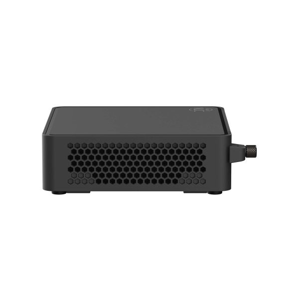 ASUS NUC RNUC15CRKU7084C2 Intel Core Ultra 7 255H 32 GB DDR5-SDRAM 1 TB SSD Windows 11 Pro Mini PC Zwart (90AS00L1-M006J0)