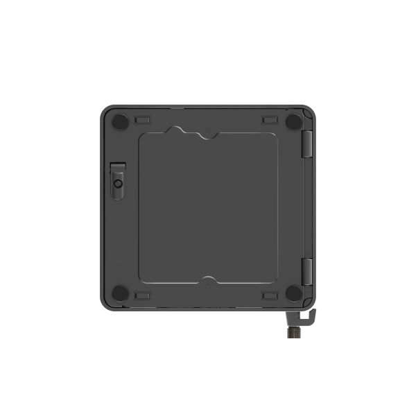 ASUS NUC RNUC15CRKU708402 Intel Core Ultra 7 255H 32 GB DDR5-SDRAM 1 TB SSD Mini PC Zwart (90AS00L1-M006L0)