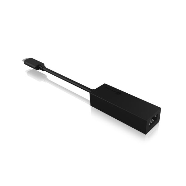 ICY BOX IB-LAN100-C3 Ethernet 1000 Mbit/s (IB-LAN100-C3)