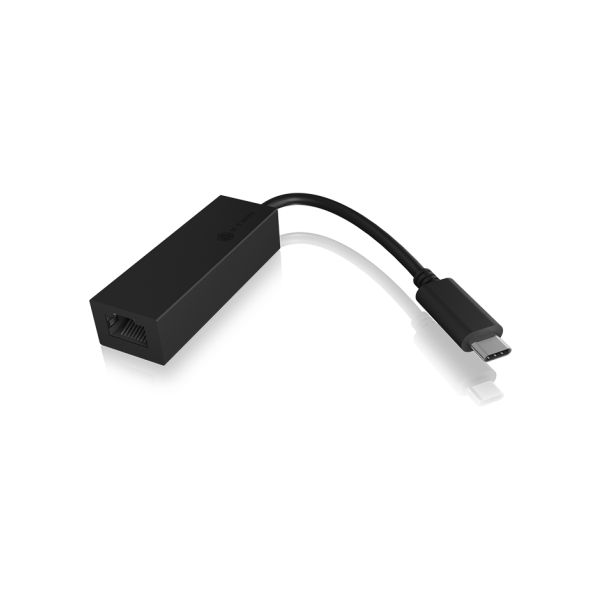 ICY BOX IB-LAN100-C3 Ethernet 1000 Mbit/s (IB-LAN100-C3)