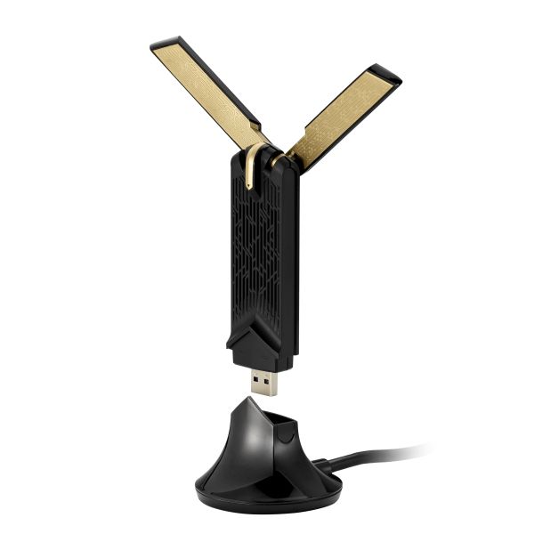 ASUS USB-AX56 WLAN 1775 Mbit/s (USB-AX56)