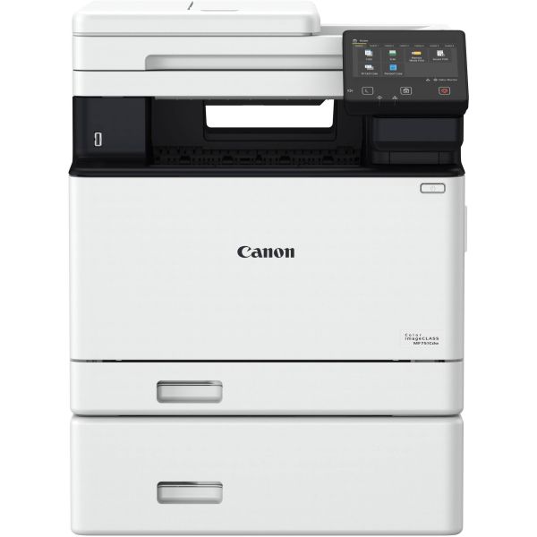 Canon imageCLASS MF751Cdw Kleurenlaserprinter (5455C015)