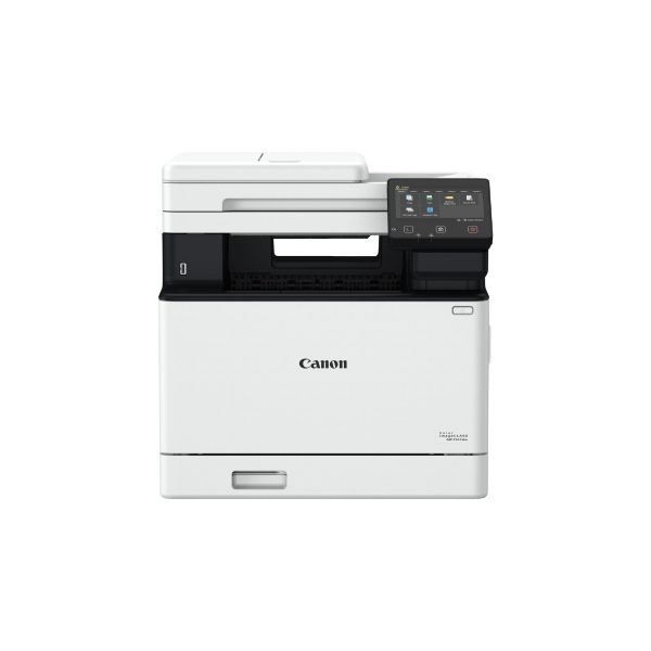 Canon imageCLASS MF751Cdw Laser A4 600 x 600 DPI 35 ppm Wifi (5455C015)