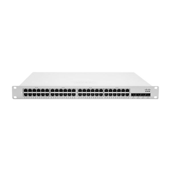 Cisco Meraki MS350-48LP Cloud-Managed Switch 48x Gigabit (MS350-48LP-HW)