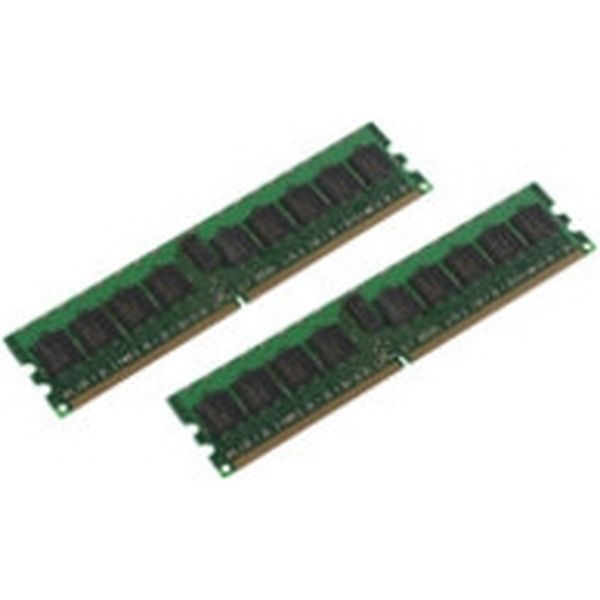 CoreParts DDR2 ECC 8GB Memory Kit 2x4GB (MMA8221/8GB)
