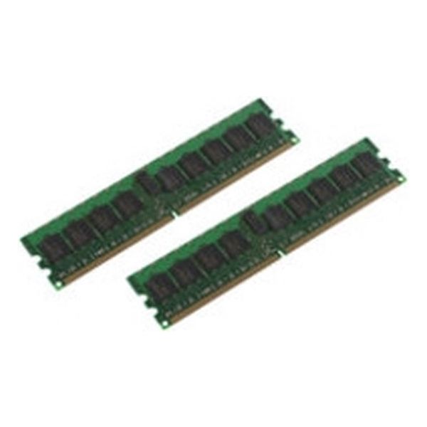 CoreParts 4GB DDR2 ECC geheugenmodule (MMH9743/4GB)