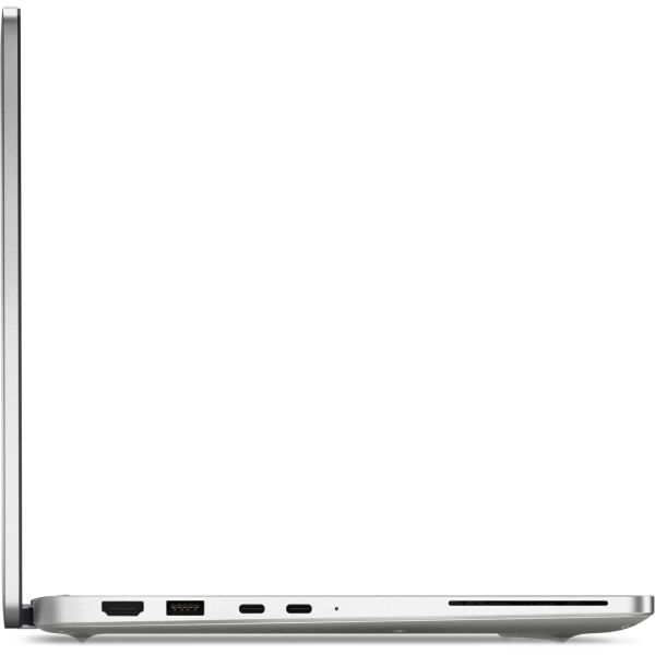DELL Pro 13 Plus PB13255 AMD Ryzen™ 5 220 Laptop 33,8 cm (13.3") Full HD+ 16 GB LPDDR5x-SDRAM 512 GB SSD Wi-Fi 7 (802.11be) Windows 11 Pro Aluminium (BTO503_PB13255_EMEA) DELL Pro 13 Plus PB13255 AMD Ryzen™ 5 220 Laptop 33,8 cm (13.3") Full HD+ 16 GB LPDDR5x-SDRAM 512 GB SSD Wi-Fi 7 (802.11be) Windows 11 Pro Aluminium (BTO503_PB13255_EMEA)