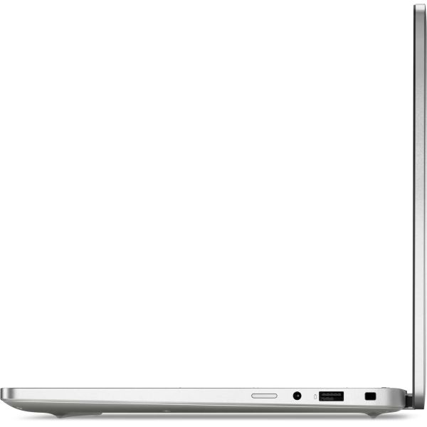 DELL Pro 13 Plus PB13255 AMD Ryzen™ 5 220 Laptop 33,8 cm (13.3") Full HD+ 16 GB LPDDR5x-SDRAM 512 GB SSD Wi-Fi 7 (802.11be) Windows 11 Pro Aluminium (BTO503_PB13255_EMEA)