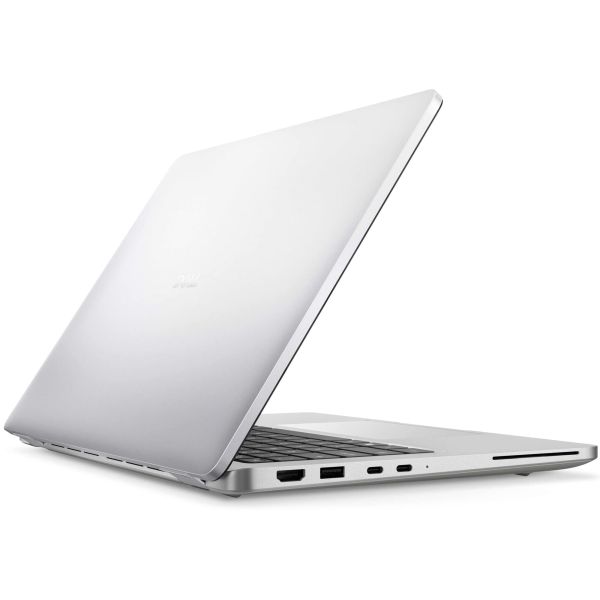DELL Pro 13 Plus PB13255 AMD Ryzen™ 5 220 Laptop 33,8 cm (13.3") Full HD+ 16 GB LPDDR5x-SDRAM 512 GB SSD Wi-Fi 7 (802.11be) Windows 11 Pro Aluminium (BTO503_PB13255_EMEA) DELL Pro 13 Plus PB13255 AMD Ryzen™ 5 220 Laptop 33,8 cm (13.3") Full HD+ 16 GB LPDDR5x-SDRAM 512 GB SSD Wi-Fi 7 (802.11be) Windows 11 Pro Aluminium (BTO503_PB13255_EMEA)